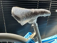 Watt california elektrische fiets - afbeelding 4 van  7