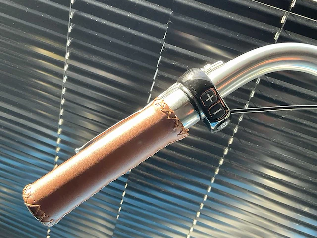 Watt california elektrische fiets - afbeelding 5 van  7