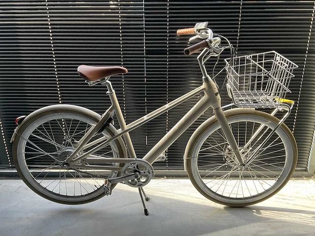 Watt california elektrische fiets - afbeelding 1 van  8