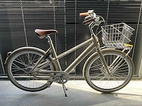 Watt california elektrische fiets