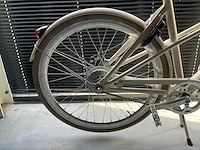 Watt california elektrische fiets - afbeelding 2 van  8