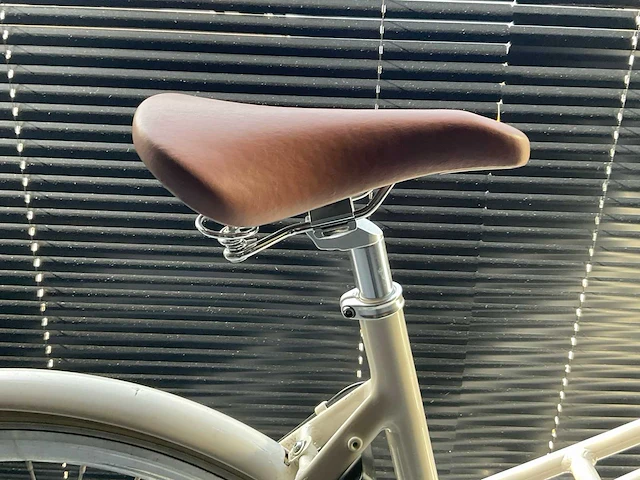 Watt california elektrische fiets - afbeelding 4 van  8