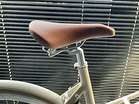 Watt california elektrische fiets - afbeelding 4 van  8