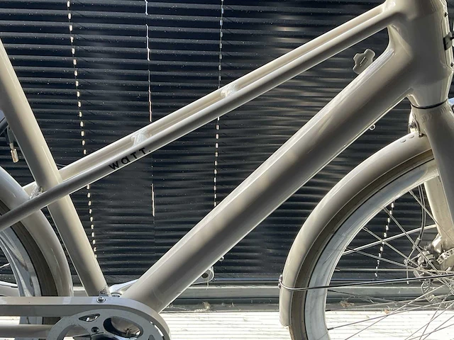 Watt california elektrische fiets - afbeelding 6 van  8
