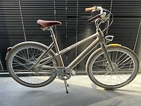Watt california elektrische fiets