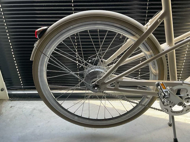Watt california elektrische fiets - afbeelding 2 van  8