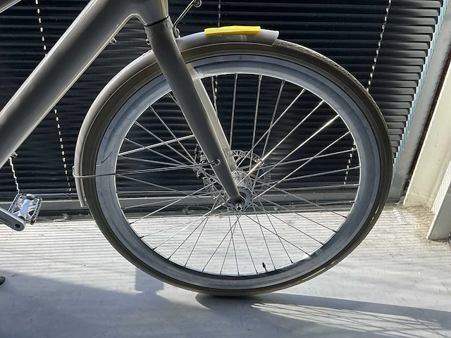 Watt california elektrische fiets - afbeelding 3 van  8