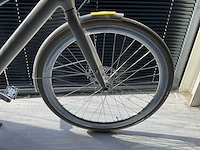 Watt california elektrische fiets - afbeelding 3 van  8
