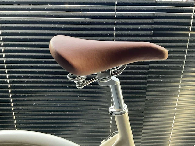 Watt california elektrische fiets - afbeelding 4 van  8