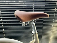 Watt california elektrische fiets - afbeelding 4 van  8
