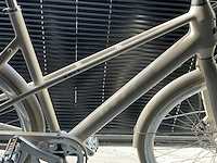 Watt california elektrische fiets - afbeelding 5 van  8