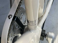 Watt california elektrische fiets - afbeelding 7 van  8