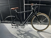 Watt dublin elektrische fiets - afbeelding 1 van  7