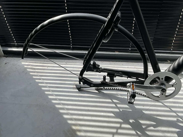 Watt dublin elektrische fiets - afbeelding 2 van  7