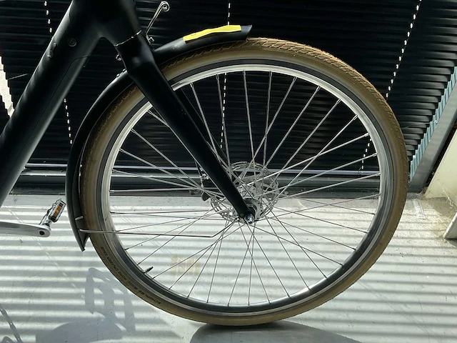 Watt dublin elektrische fiets - afbeelding 3 van  7