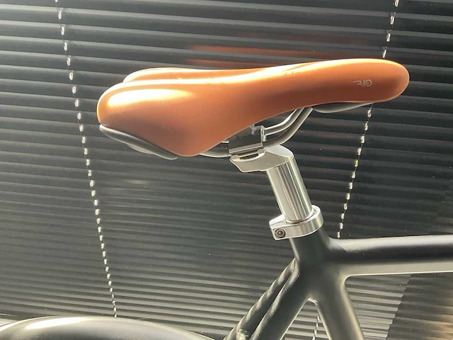 Watt dublin elektrische fiets - afbeelding 4 van  7