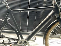 Watt dublin elektrische fiets - afbeelding 5 van  7