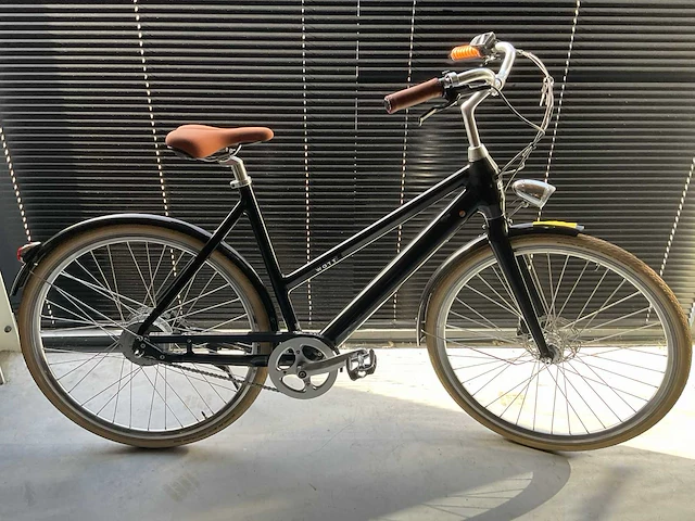Watt dublin st elektrische fiets - afbeelding 1 van  8