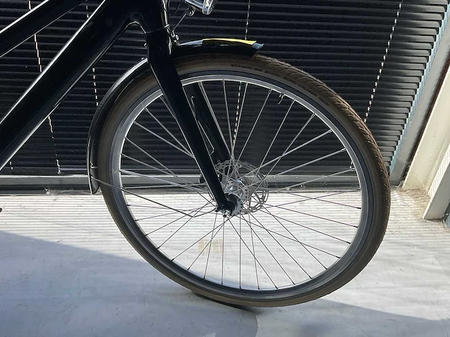 Watt dublin st elektrische fiets - afbeelding 3 van  8