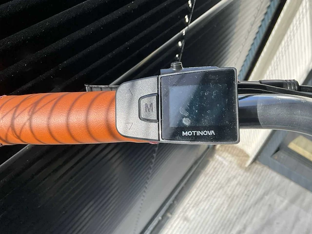Watt dublin st elektrische fiets - afbeelding 5 van  8