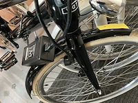 Watt dublin st elektrische fiets - afbeelding 8 van  8