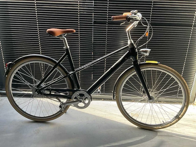 Watt dublin st elektrische fiets - afbeelding 1 van  8