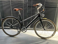 Watt dublin st elektrische fiets
