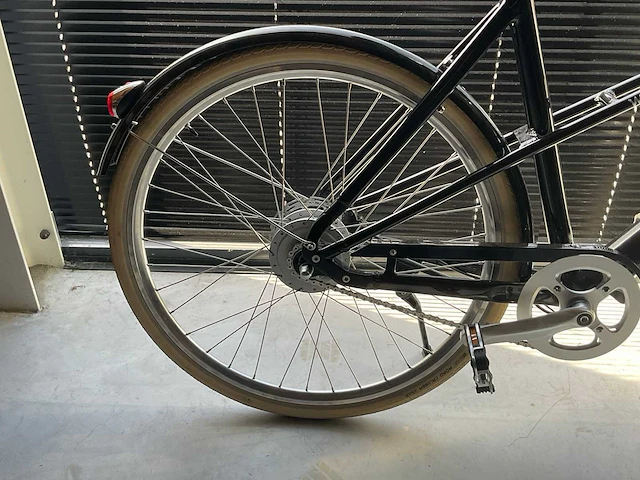 Watt dublin st elektrische fiets - afbeelding 2 van  8