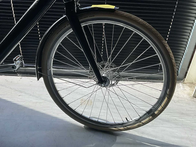 Watt dublin st elektrische fiets - afbeelding 3 van  8