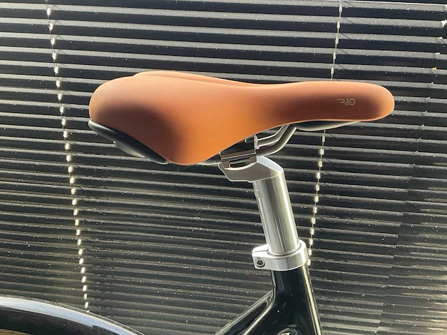 Watt dublin st elektrische fiets - afbeelding 4 van  8