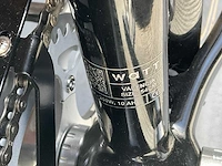 Watt dublin st elektrische fiets - afbeelding 7 van  8