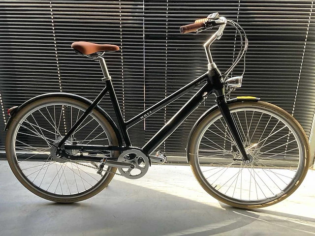 Watt dublin st elektrische fiets - afbeelding 1 van  8