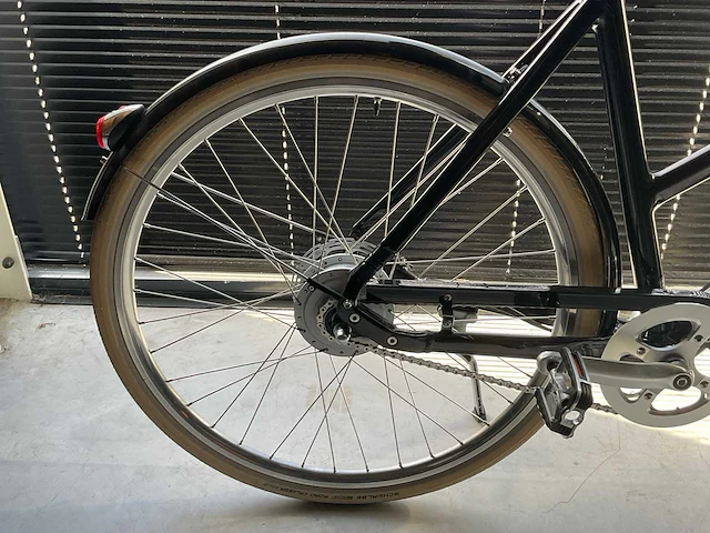 Watt dublin st elektrische fiets - afbeelding 2 van  8