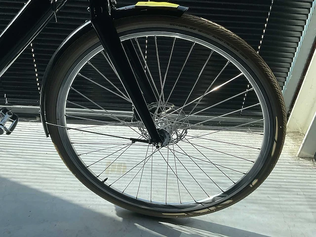 Watt dublin st elektrische fiets - afbeelding 3 van  8