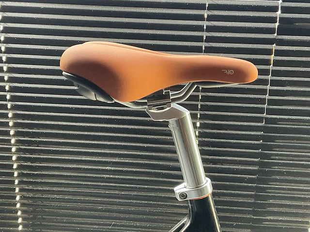 Watt dublin st elektrische fiets - afbeelding 4 van  8