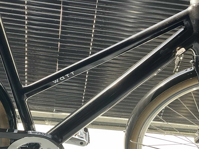 Watt dublin st elektrische fiets - afbeelding 5 van  8