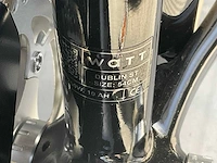 Watt dublin st elektrische fiets - afbeelding 7 van  8