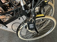 Watt dublin st elektrische fiets - afbeelding 8 van  8