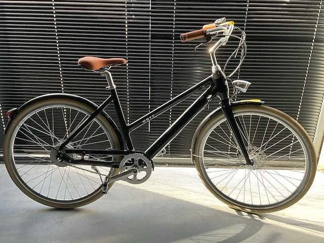 Watt dublin st elektrische fiets - afbeelding 1 van  8