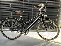 Watt dublin st elektrische fiets - afbeelding 1 van  8