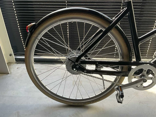 Watt dublin st elektrische fiets - afbeelding 2 van  8
