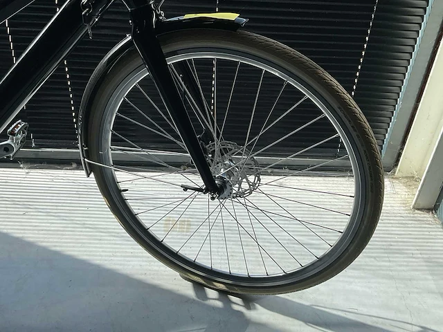 Watt dublin st elektrische fiets - afbeelding 3 van  8
