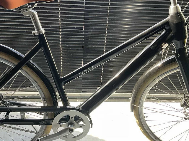 Watt dublin st elektrische fiets - afbeelding 5 van  8