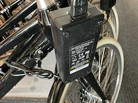 Watt dublin st elektrische fiets - afbeelding 8 van  8