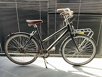 Watt electric elektrische fiets - afbeelding 1 van  8
