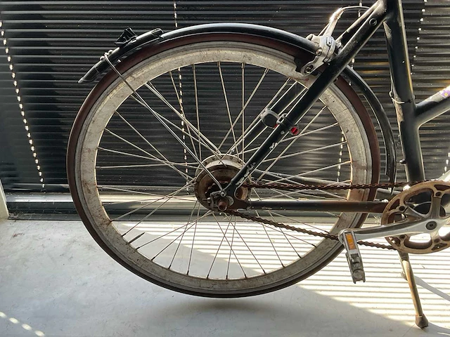 Watt electric elektrische fiets - afbeelding 2 van  8