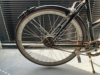 Watt electric elektrische fiets - afbeelding 2 van  8