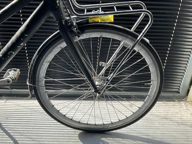 Watt electric elektrische fiets - afbeelding 3 van  8