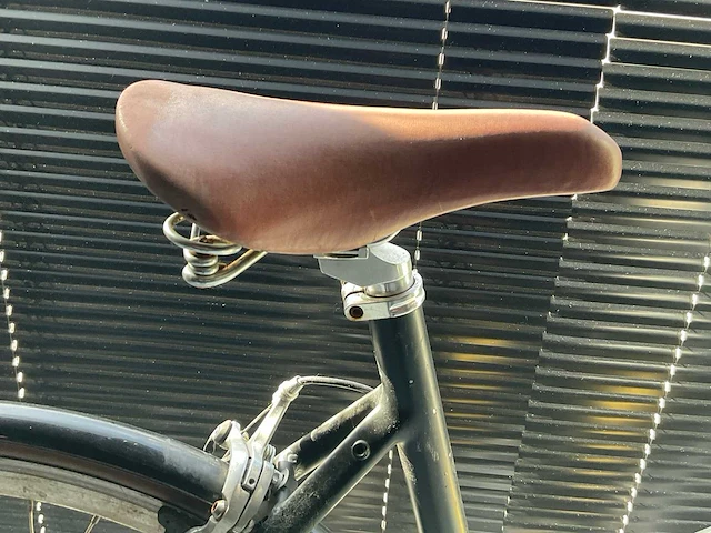 Watt electric elektrische fiets - afbeelding 4 van  8