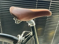 Watt electric elektrische fiets - afbeelding 4 van  8